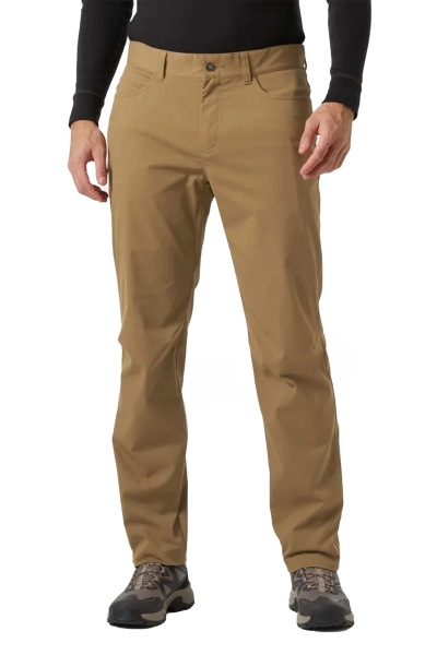 Helly Hansen Holmen 5 Pocket Pant Erkek Pantolon HHA.63521-718