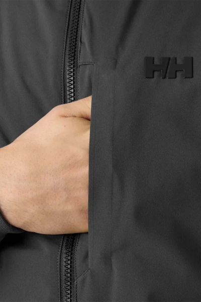 Helly Hansen Hp Racıng Lıfaloft Bomber Erkek Mont HHA.34605-980