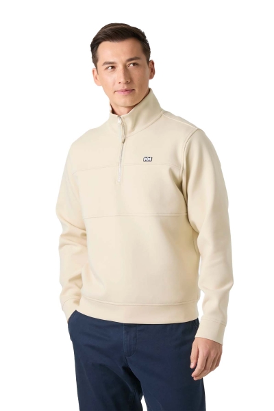 Helly Hansen Koster Sweat 1/2 Zip Erkek Sweatshirt HHA.54590-034