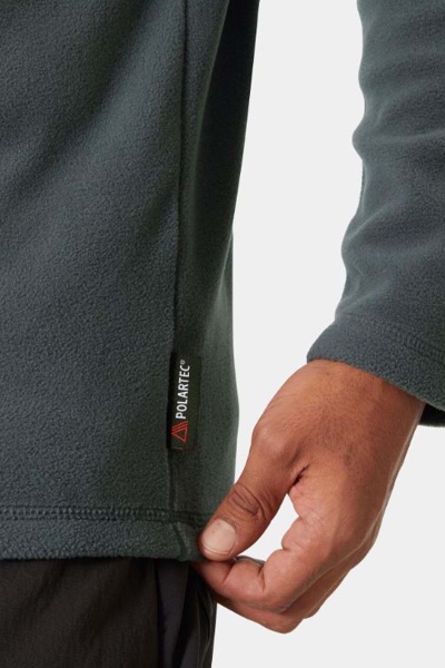 Helly Hansen Light Halfzip Gri Erkek Polar HHA.860