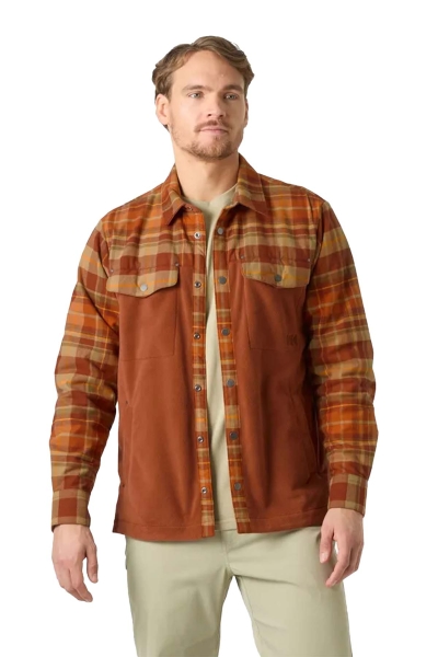Helly Hansen Lokka Fleece Polar Gömlek HHA.63534-301