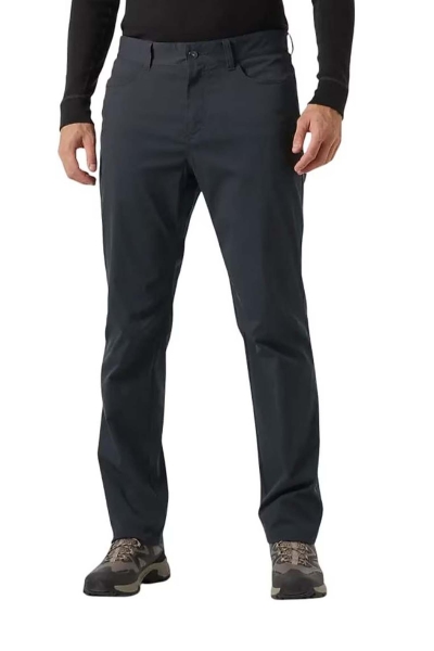 Helly Hansen Men's Holmen 5 Pocket Erkek Pantolon HHA.63521-980