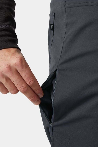 Helly Hansen Men's Holmen 5 Pocket Erkek Pantolon HHA.63521-980