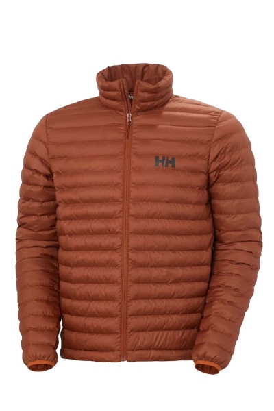 Helly Hansen Sırdal Insulator Erkek Outdoor Mont HHA.63450-301