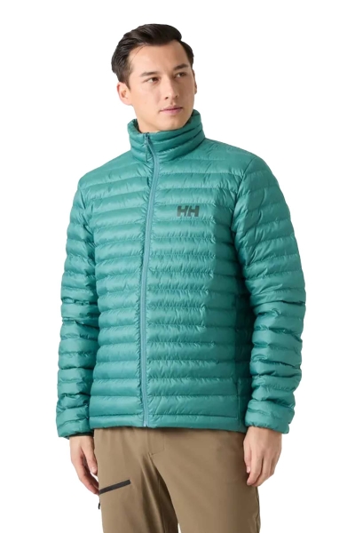 Helly Hansen Sırdal Insulator Erkek Outdoor Mont HHA.63450-494