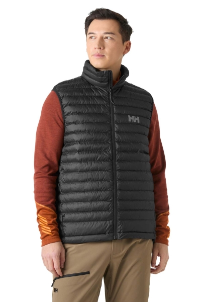 Helly Hansen Sırdal Insulator Erkek Yelek HHA.63465-990