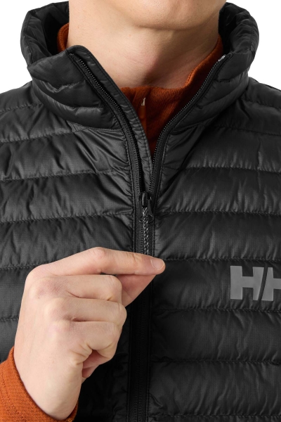 Helly Hansen Sırdal Insulator Erkek Yelek HHA.63465-990