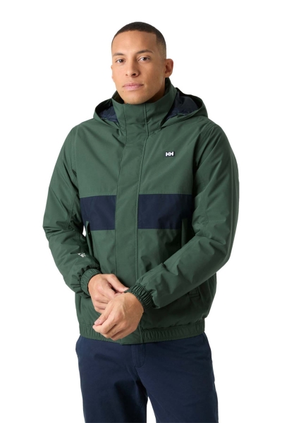Helly Hansen Smoegen Insulated Erkek Yağmurluk Mont HHA.54560-390