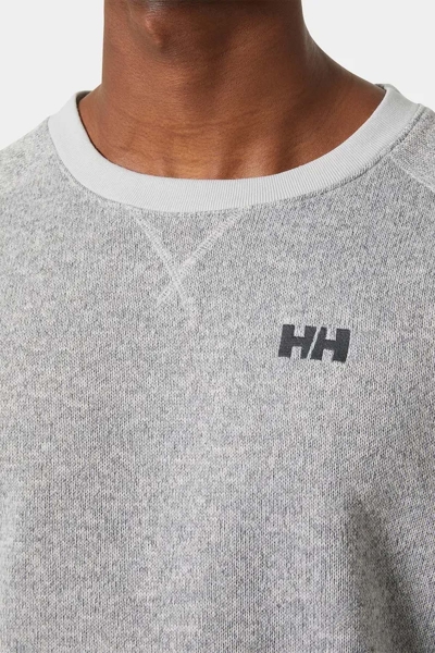 Helly Hansen Varde Crewneck  Erkek Sweatshirt HHA.49536-853