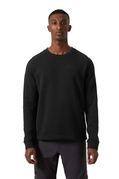 Helly Hansen Varde Crewneck  Erkek Sweatshirt HHA.49536-990