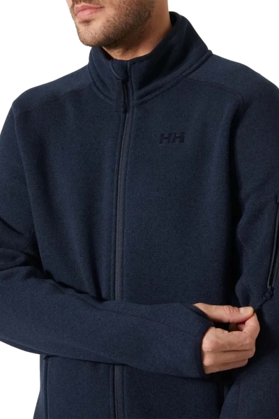 Helly Hansen Varde Fleece 2.0 Erkek Polar Mont HHA.49429-597