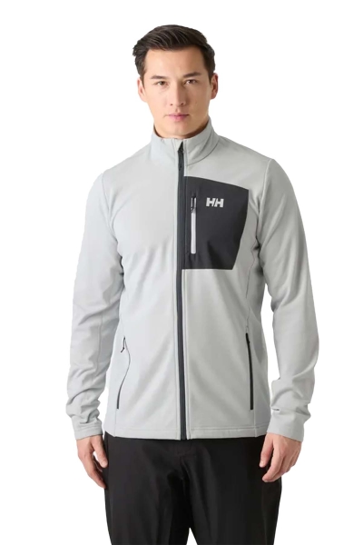 Helly Hansen Versalite Fleece Erkek Polar Mont HHA.49604-853