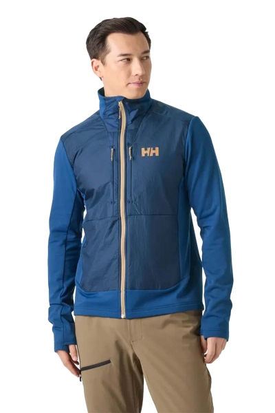 Helly Hansen Versalite Hybrid Fleece Erkek Mont HHA.63347-507