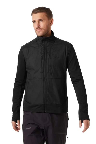 Helly Hansen Versalite Hybrid Fleece Erkek Mont HHA.63347-990