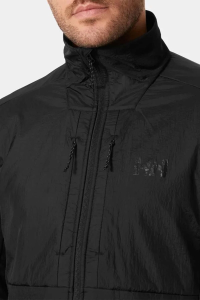 Helly Hansen Versalite Hybrid Fleece Erkek Mont HHA.63347-990