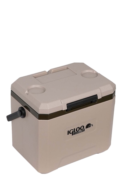 IGLOO CoreMAX 16 Taşınabilir Buzluk 16 Litre 300721