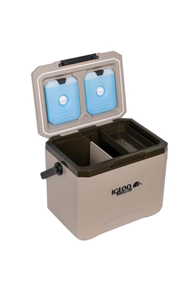 IGLOO CoreMAX 16 Taşınabilir Buzluk 16 Litre 300721
