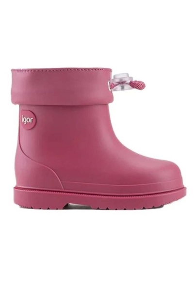 İgor Bimbi Euri Borreguito Unisex Çocuk Yağmur Çizmesi CC330-133