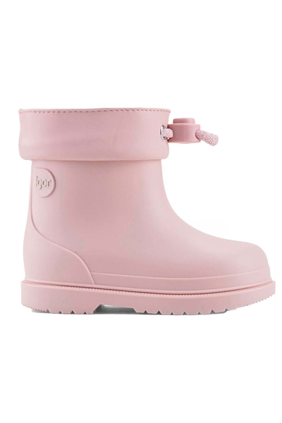 İgor Bimbi Euri Borreguito Unisex Çocuk Yağmur Çizmesi CC330-197