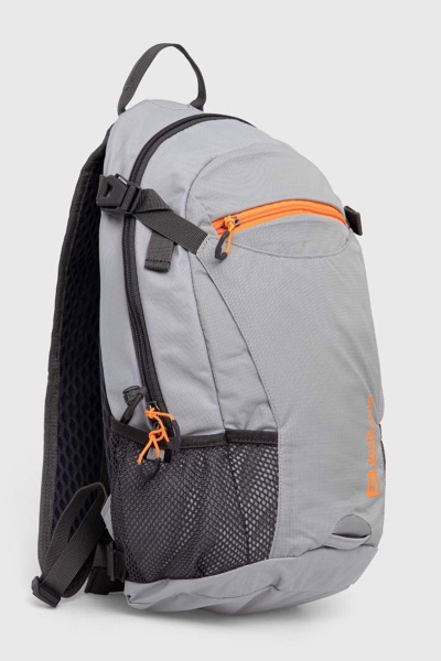 Jack Wolfskin Velocity 12 L Bisiklet Gri Sırt Çantası 2010303-6920