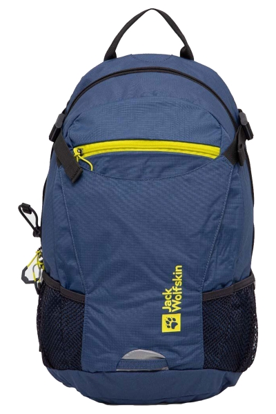 Jack Wolfskin Velocity 12 L Bisiklet Lacivert Sırt Çantası 2010303-1292