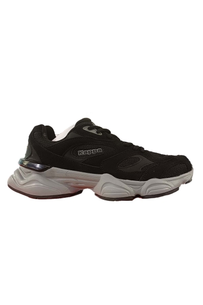 Kappa Puerto Erkek Sneaker Spor Ayakkabı KP-1004M-1