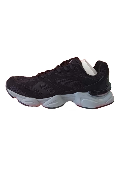 Kappa Puerto Erkek Sneaker Spor Ayakkabı KP-1004M-1
