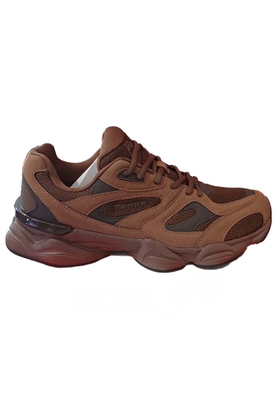 Kappa Puerto Erkek Sneaker Spor Ayakkabı KP-1004M-2