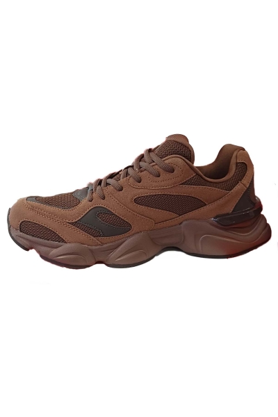 Kappa Puerto Erkek Sneaker Spor Ayakkabı KP-1004M-2