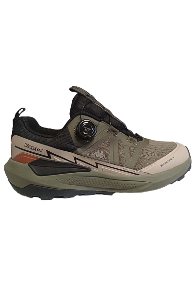 Kappa Waterproof Outdoor Erkek Spor Ayakkabı  KP-1088M-2