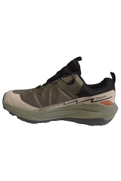 Kappa Waterproof Outdoor Erkek Spor Ayakkabı  KP-1088M-2