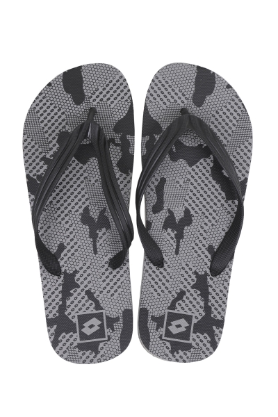 Lotto Paradıse Flıp  Parmak Arası Terlik Gri T1364