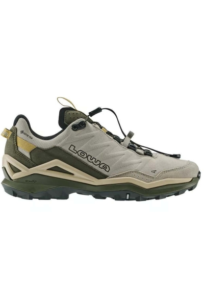 Lowa Maddox Pro Gtx LO SL Camel  Outdoor Yürüyüş Ayakkabı 311635-4948