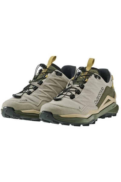 Lowa Maddox Pro Gtx LO SL Camel  Outdoor Yürüyüş Ayakkabı 311635-4948