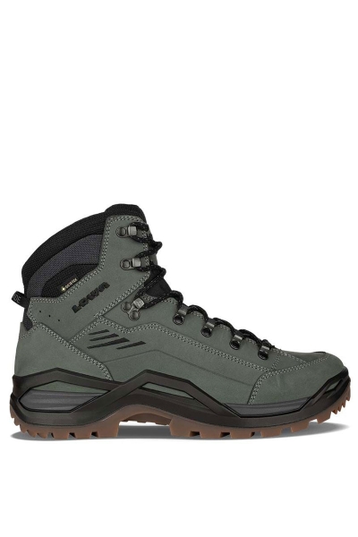 Lowa Renegade Evo Mid - Outdoor Gore tex Antrasit Bot 311916-9499