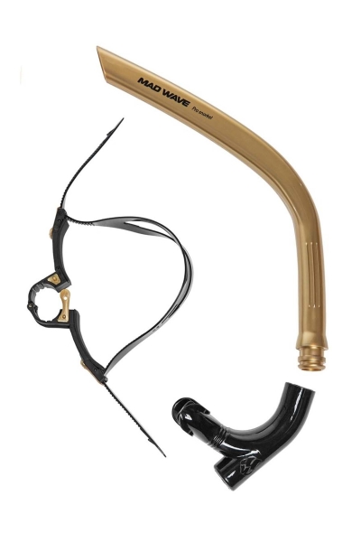 Mad Wave Pro Yüzme Ön Şnorkel M0773-01-18W