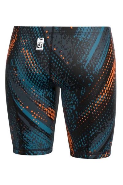 Mad Wave Revolt Men Jammer S7 Erkek Yarış Mayosu M0255-08-S7W