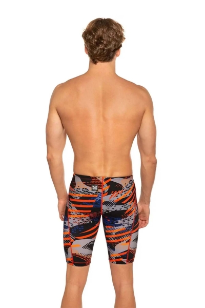 Mad Wave Revolt Men Jammer S7 Erkek Yarış Mayosu M0255-08-S7W