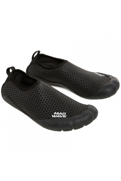 Mad Wave Shellschock Siyah Deniz Ayakkabısı M0344-01W