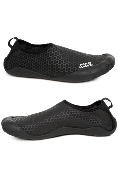 Mad Wave Shellschock Siyah Deniz Ayakkabısı M0344-01W