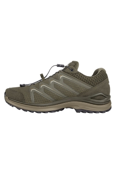 Maddox GTX Lo Outdoor Erkek Haki Ayakkabı - 310614-7438-Haki-42 