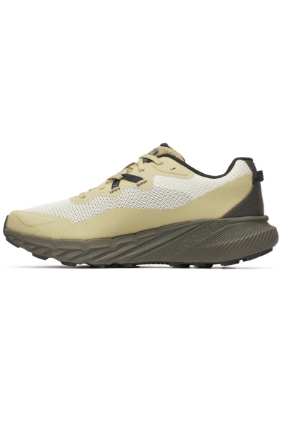 Merrell Agility Trail Erkek Camel Patika Koşusu Ayakkabısı J00003282