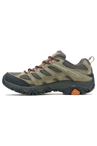 Merrell Moab 3 Gore-Tex Haki Erkek Outdoor J035801