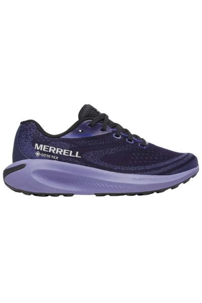 Merrell Morphlite Gore-Tex Kadın Mor Koşu Ayakkabısı J068684