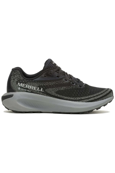 Merrell Morphlite Gore-Tex Kadın Siyah Koşu Ayakkabısı J068284