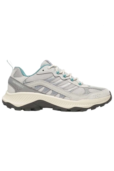 Merrell Speed Strıke 2 Trek Gri Erkek Outdoor Ayakkabı J00003649
