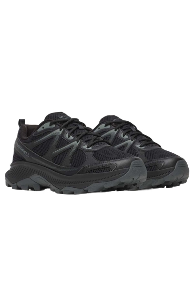 Merrell Tempo Exp Siyah Erkek Outdoor Ayakkabı J00003500