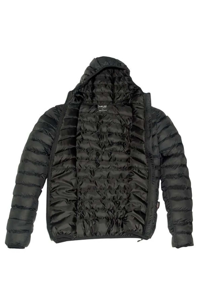 Milo Kone-H  Kapüşonlu Erkek Outdoor Mont KONE-H2025