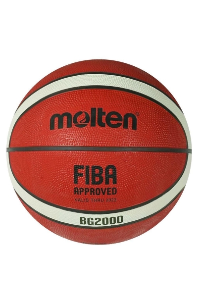 Molten B7G2000 FIBA Onaylı 7 Numara Basketbol