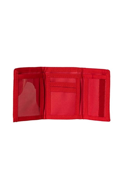 New Balance NB Logo Wallet NBBP240 Kırmızı Cüzdan NBBP240-CHR